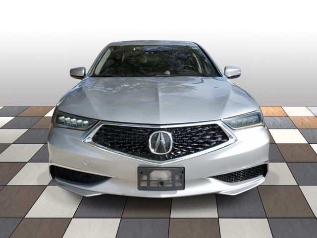2020 Acura TLX 2.4L photo