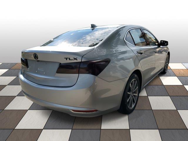2020 Acura TLX 2.4L photo