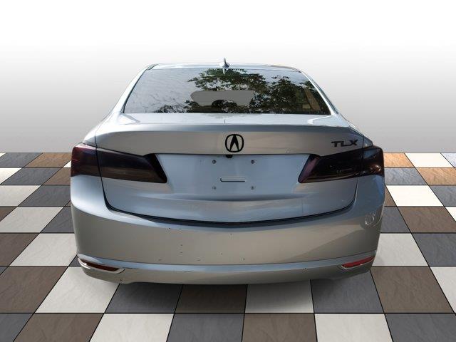 2020 Acura TLX 2.4L photo