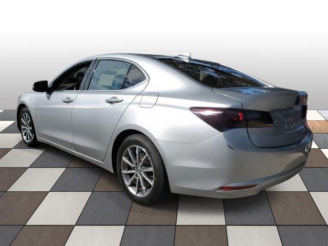 2020 Acura TLX 2.4L photo