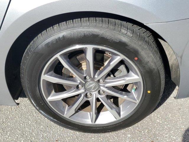 2020 Acura TLX 2.4L photo
