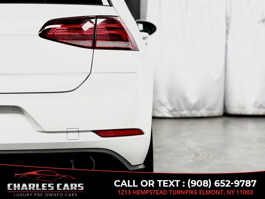 2019 Volkswagen Golf Gti S photo