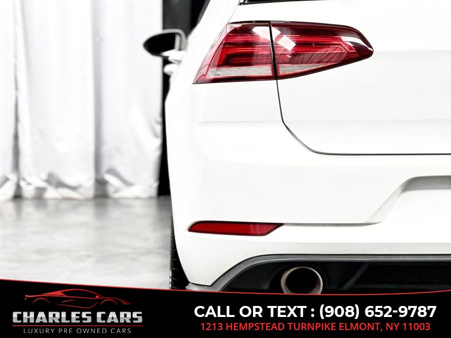 2019 Volkswagen Golf Gti S photo