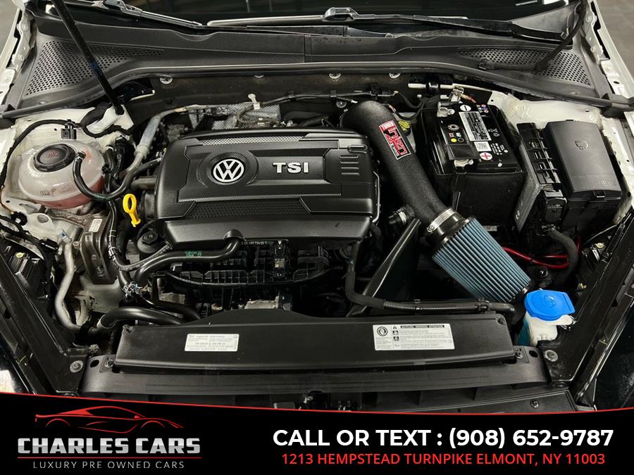 2019 Volkswagen Golf Gti S photo