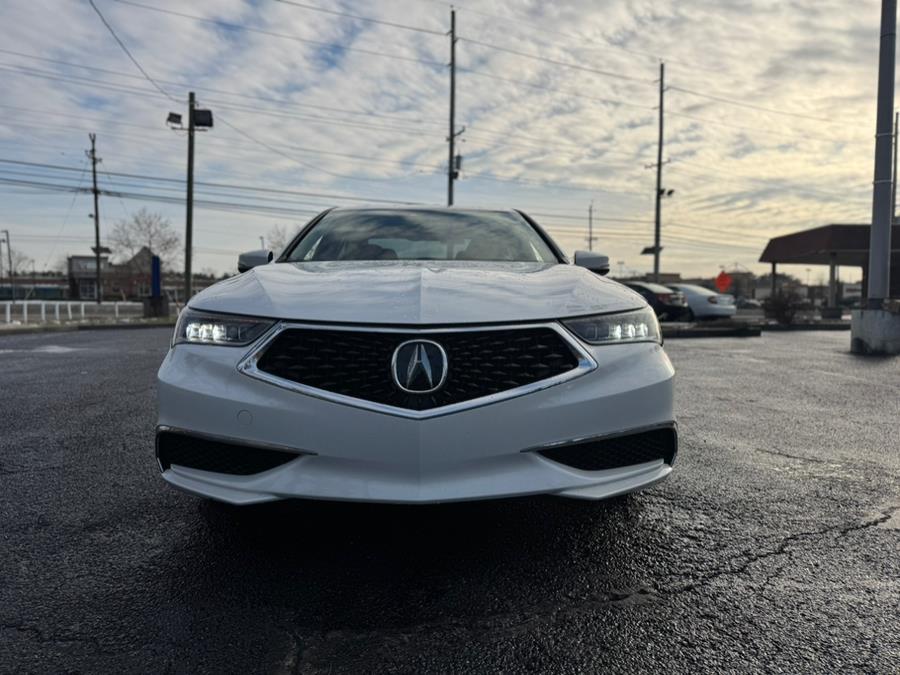 2019 Acura TLX 3.5L FWD photo