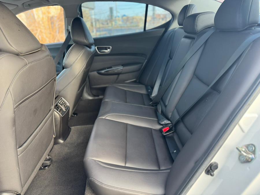 2019 Acura TLX 3.5L FWD photo