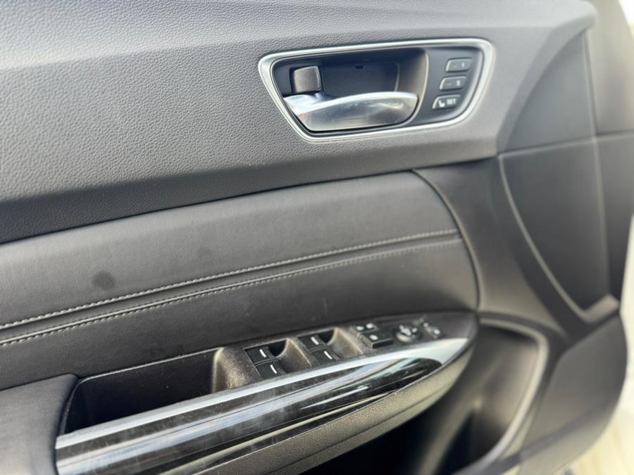 2019 Acura TLX 3.5L FWD photo