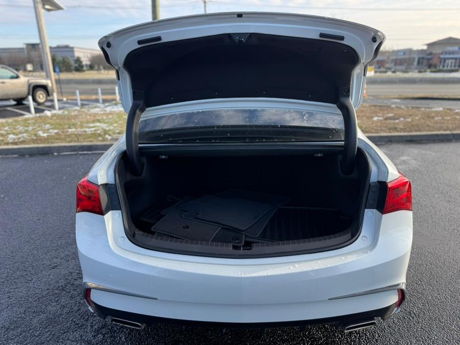 2019 Acura TLX 3.5L FWD photo