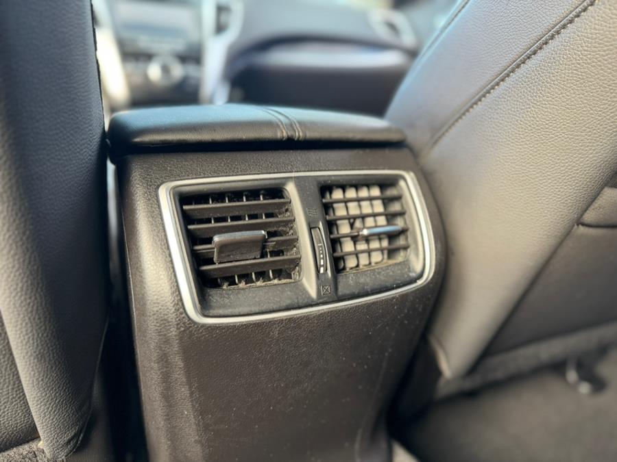 2019 Acura TLX 3.5L FWD photo
