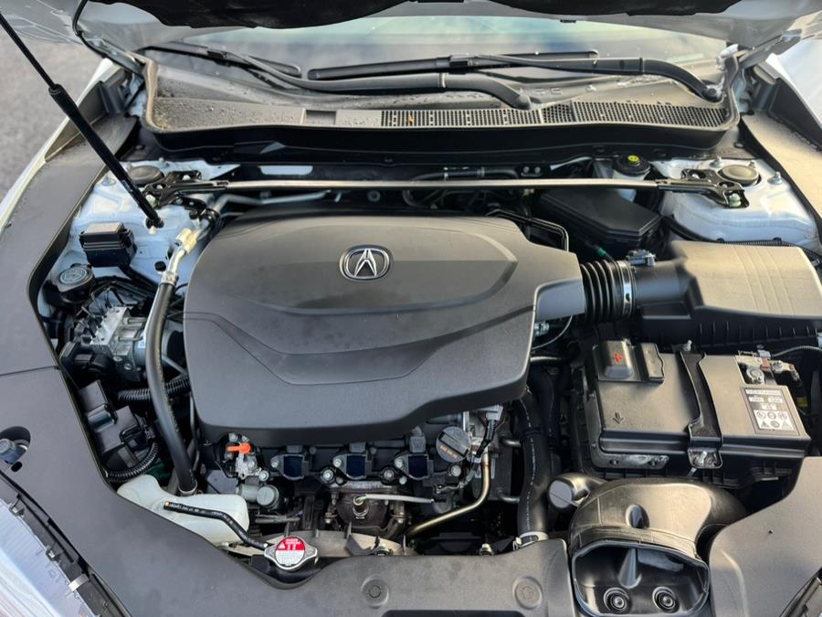 2019 Acura TLX 3.5L FWD photo