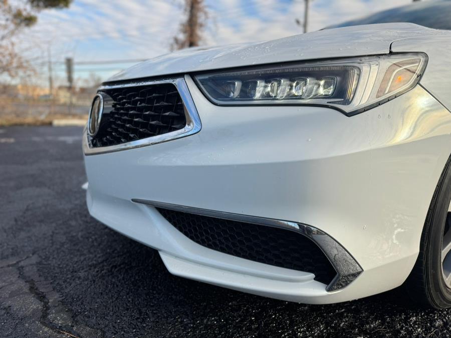 2019 Acura TLX 3.5L FWD photo