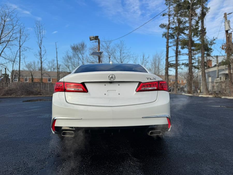 2019 Acura TLX 3.5L FWD photo