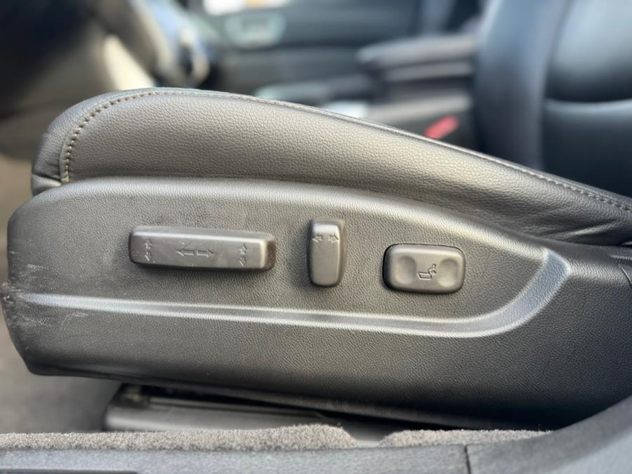 2019 Acura TLX 3.5L FWD photo