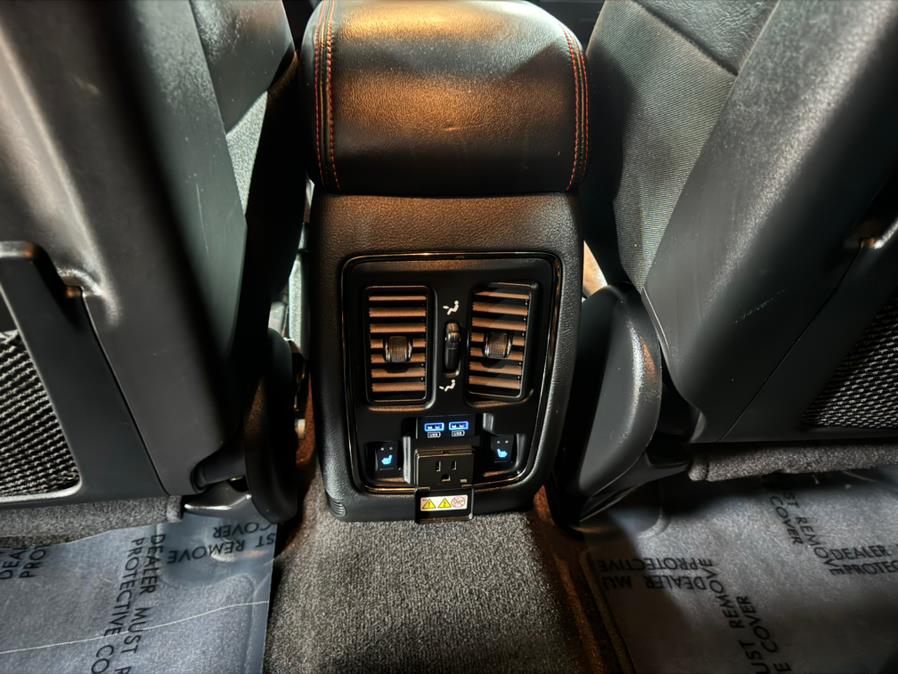 2018 Dodge Durango R/T AWD photo