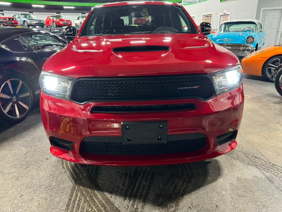 2018 Dodge Durango R/T AWD photo