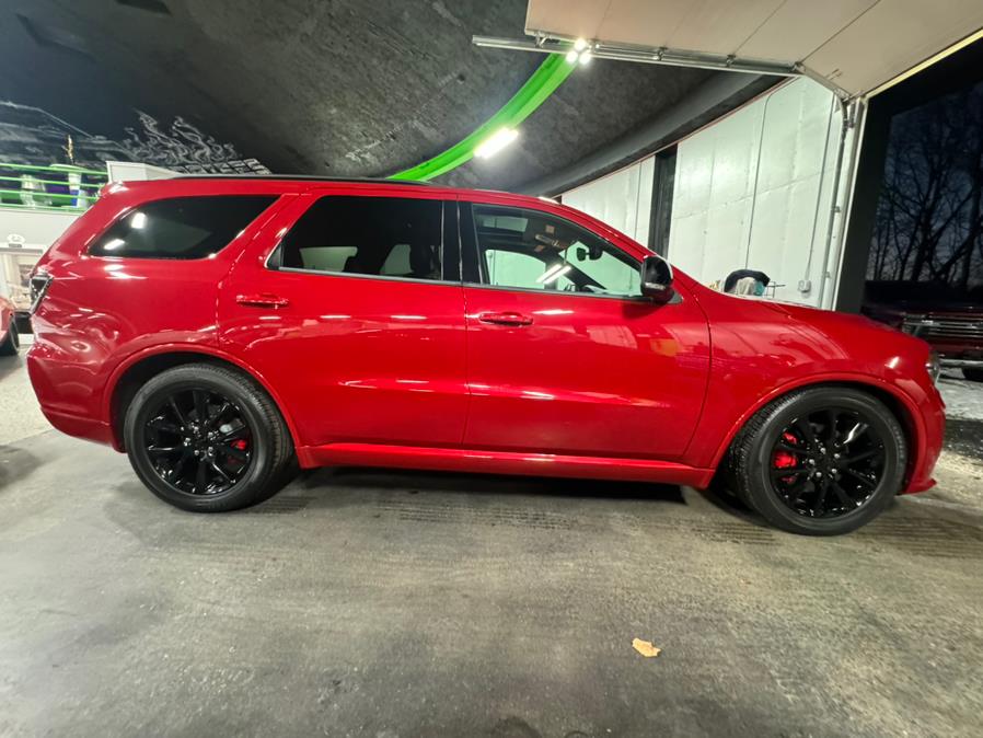 2018 Dodge Durango R/T AWD photo