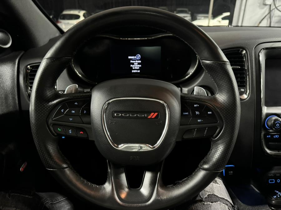 2018 Dodge Durango R/T AWD photo