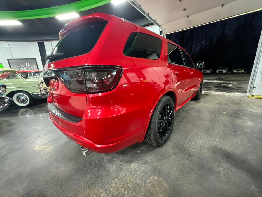 2018 Dodge Durango R/T AWD photo