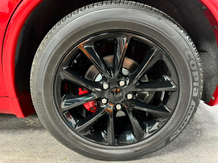 2018 Dodge Durango R/T AWD photo