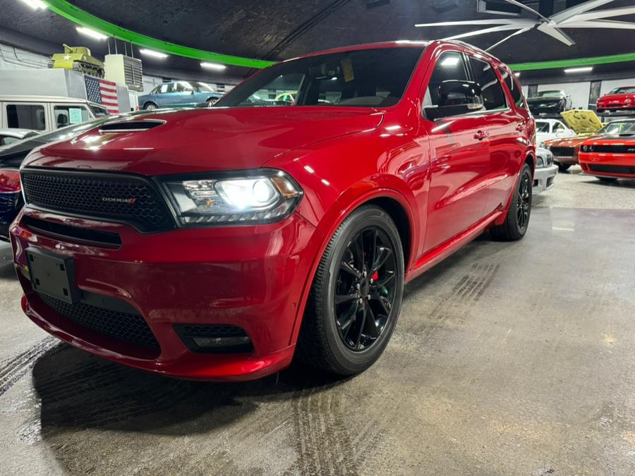 2018 Dodge Durango R/T AWD photo