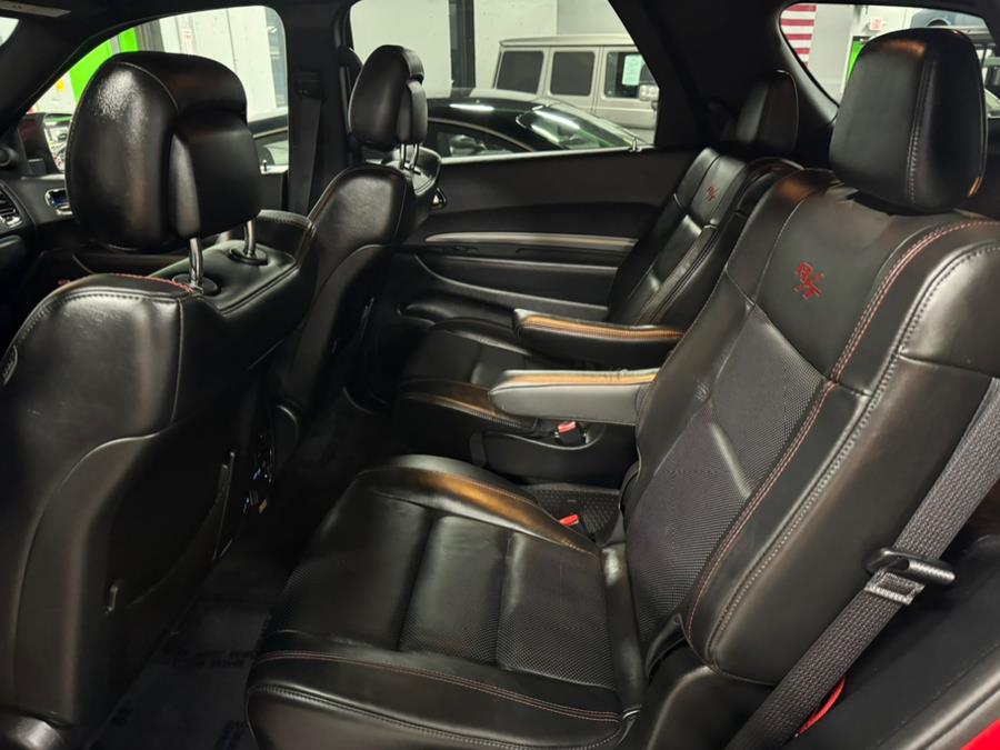 2018 Dodge Durango R/T AWD photo