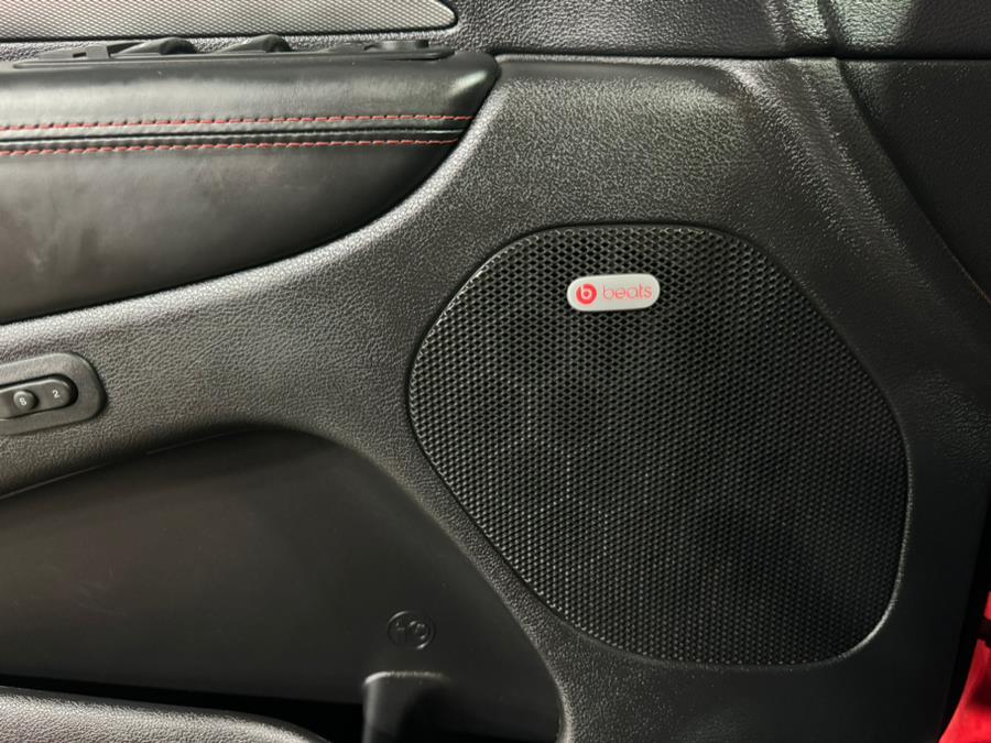 2018 Dodge Durango R/T AWD photo