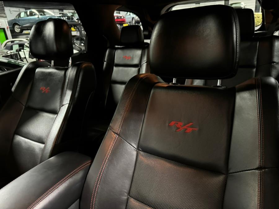 2018 Dodge Durango R/T AWD photo