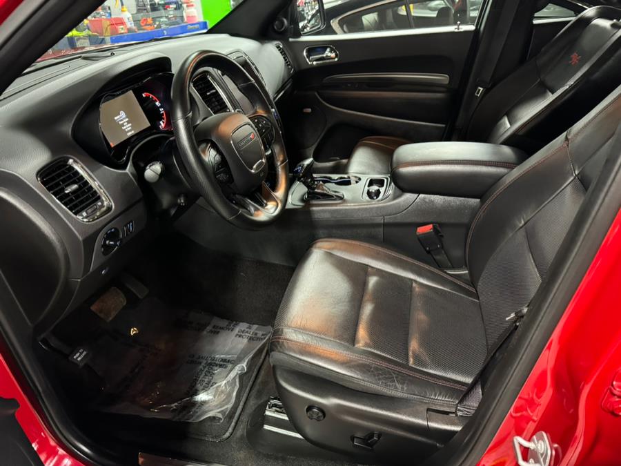 2018 Dodge Durango R/T AWD photo