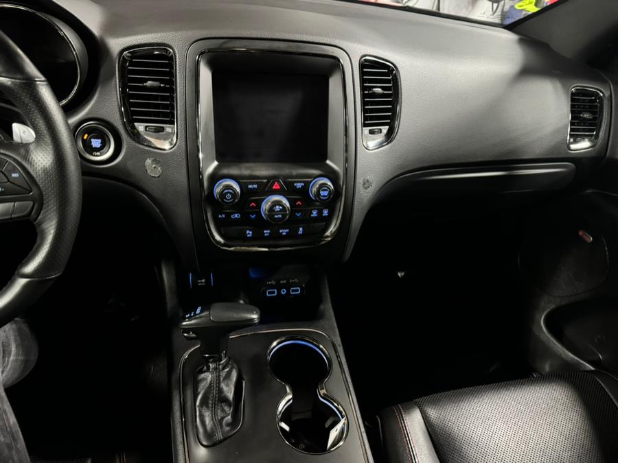 2018 Dodge Durango R/T AWD photo