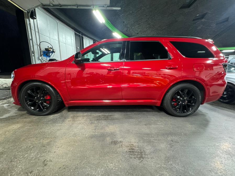 2018 Dodge Durango R/T AWD photo