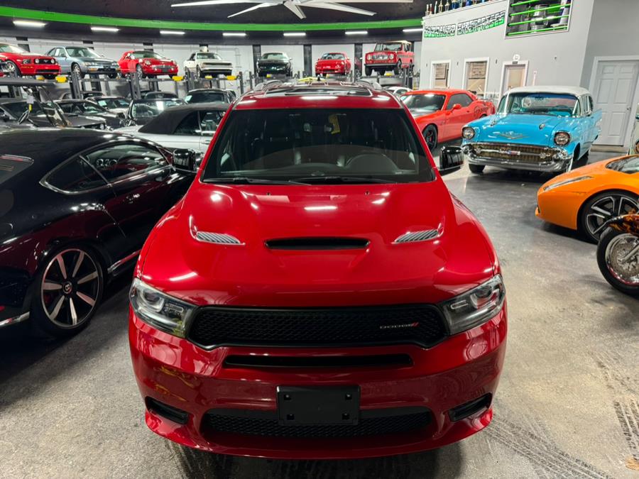 2018 Dodge Durango R/T AWD photo