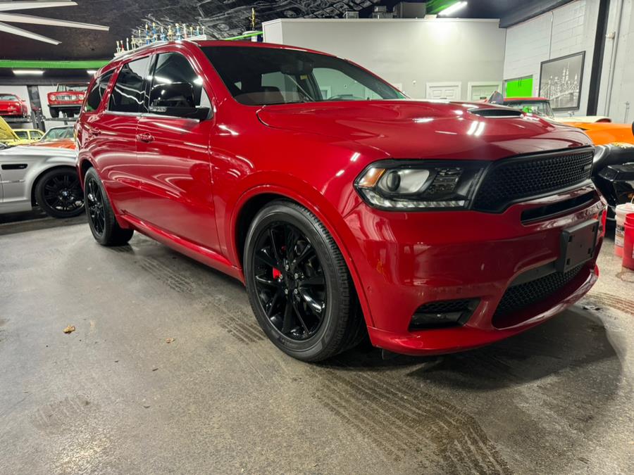 2018 Dodge Durango R/T AWD photo