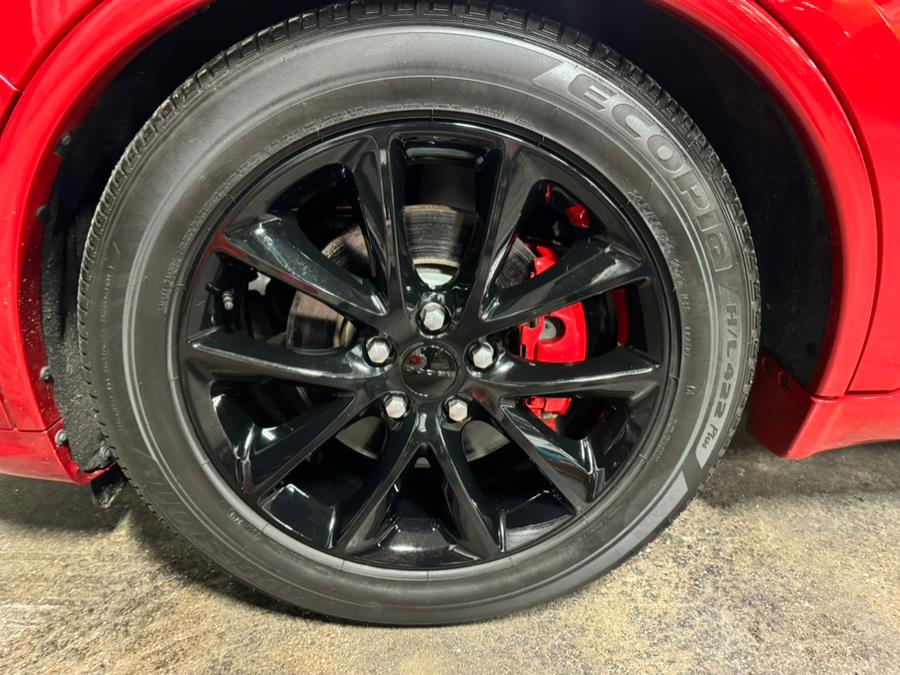 2018 Dodge Durango R/T AWD photo