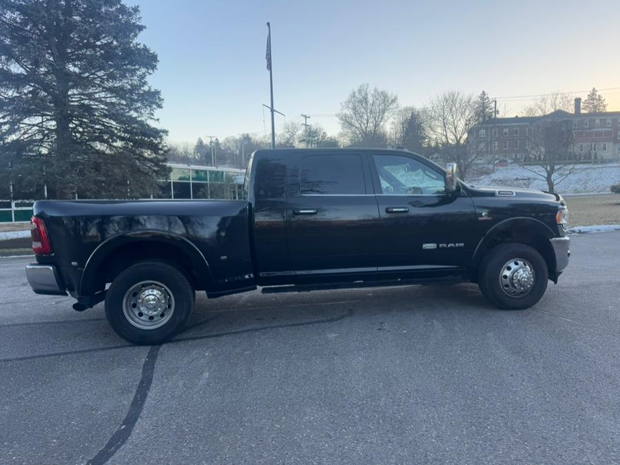 2022 RAM 3500 Longhorn 4x4 Mega Cab 6''4