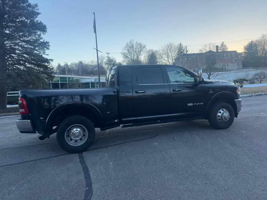 2022 RAM 3500 Longhorn 4x4 Mega Cab 6''4