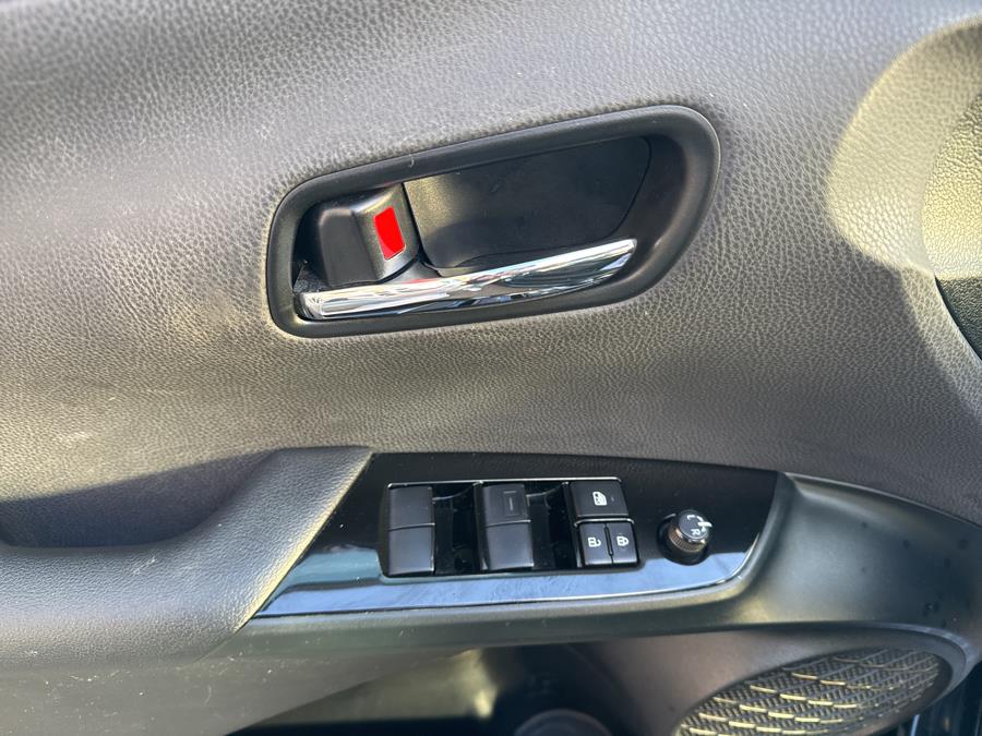 2022 Toyota Prius XLE photo