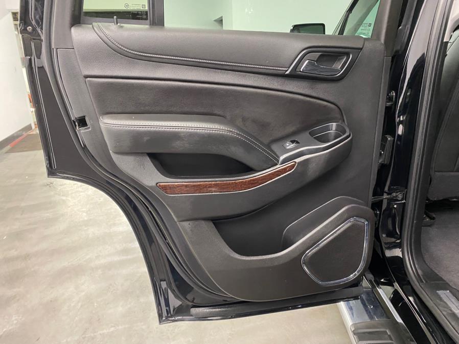 2020 GMC Yukon 4WD 4dr SLT photo