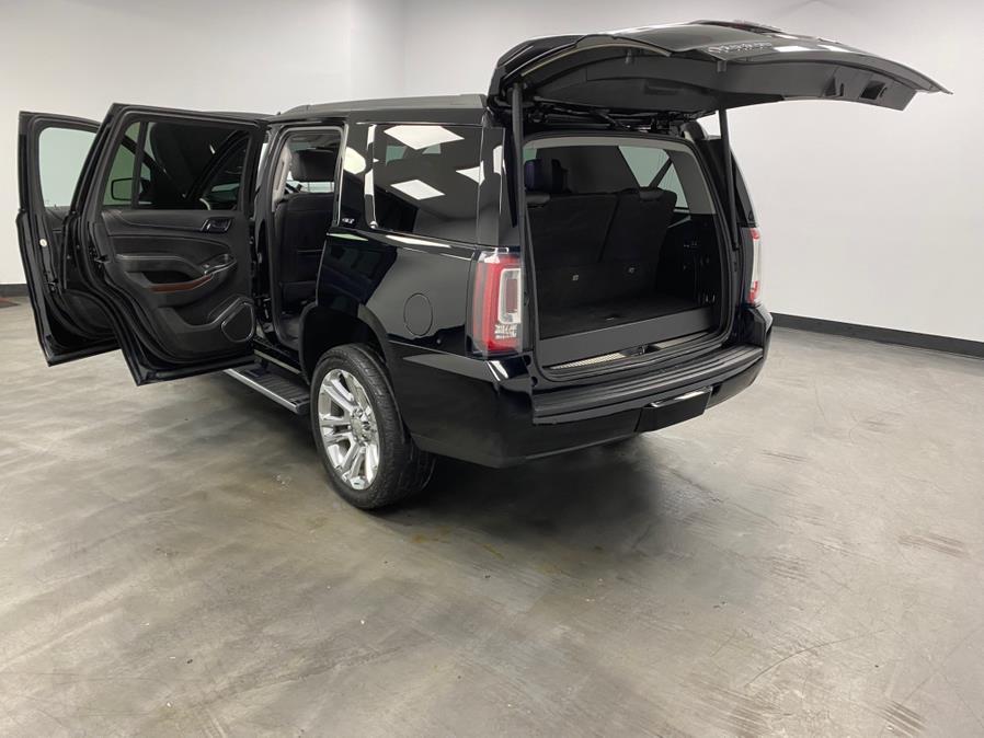 2020 GMC Yukon 4WD 4dr SLT photo