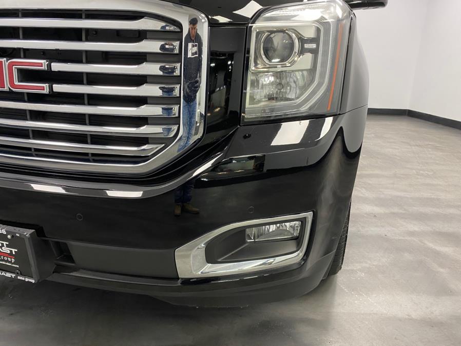 2020 GMC Yukon 4WD 4dr SLT photo
