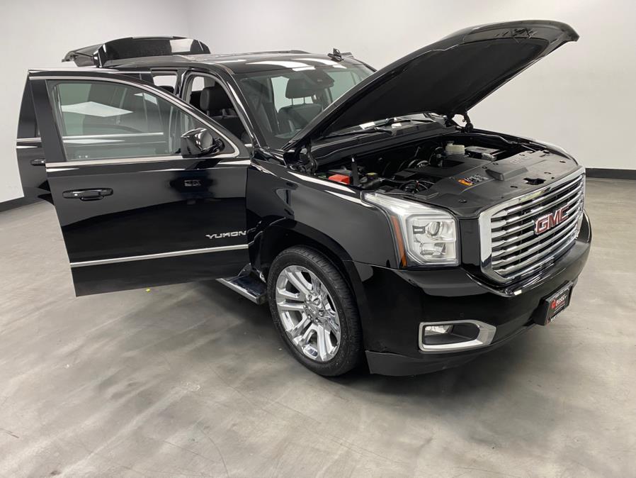 2020 GMC Yukon 4WD 4dr SLT photo