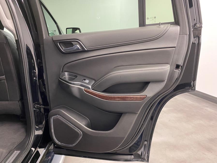 2020 GMC Yukon 4WD 4dr SLT photo