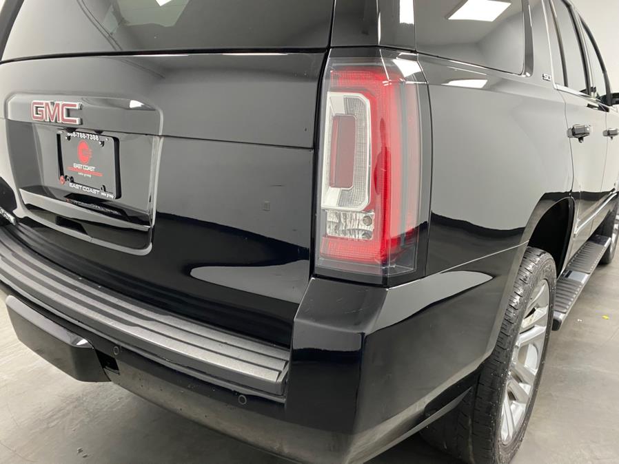 2020 GMC Yukon 4WD 4dr SLT photo
