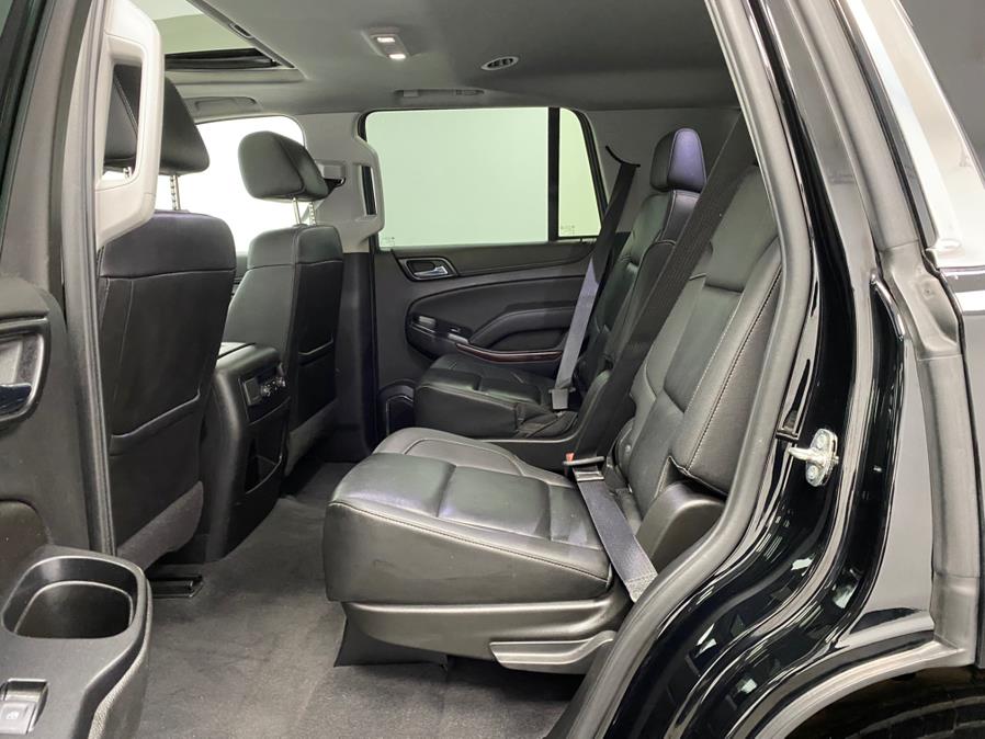 2020 GMC Yukon 4WD 4dr SLT photo