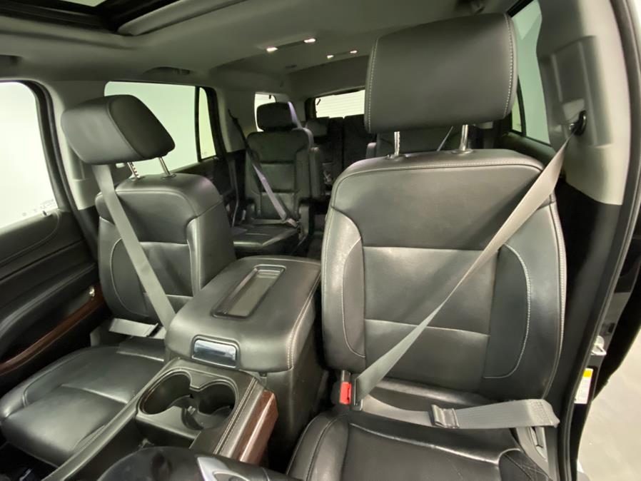 2020 GMC Yukon 4WD 4dr SLT photo