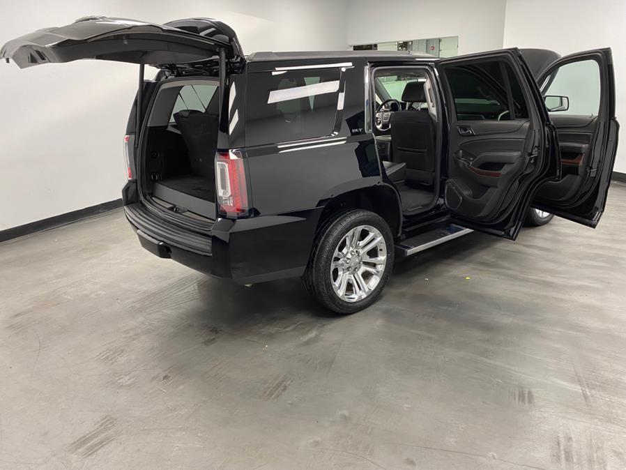 2020 GMC Yukon 4WD 4dr SLT photo