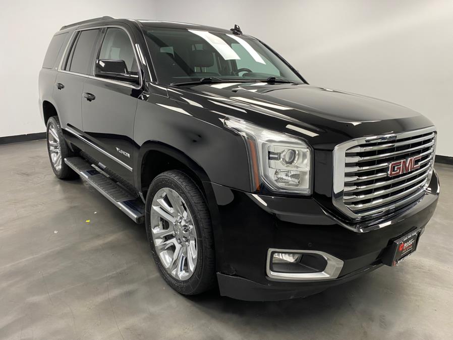 2020 GMC Yukon 4WD 4dr SLT photo