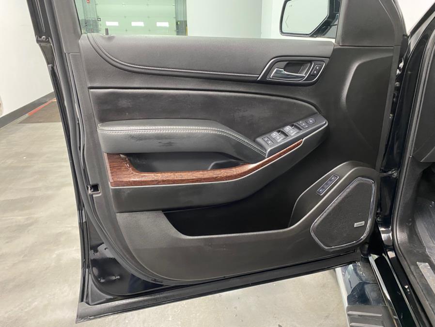 2020 GMC Yukon 4WD 4dr SLT photo