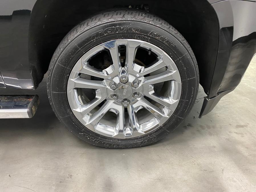 2020 GMC Yukon 4WD 4dr SLT photo