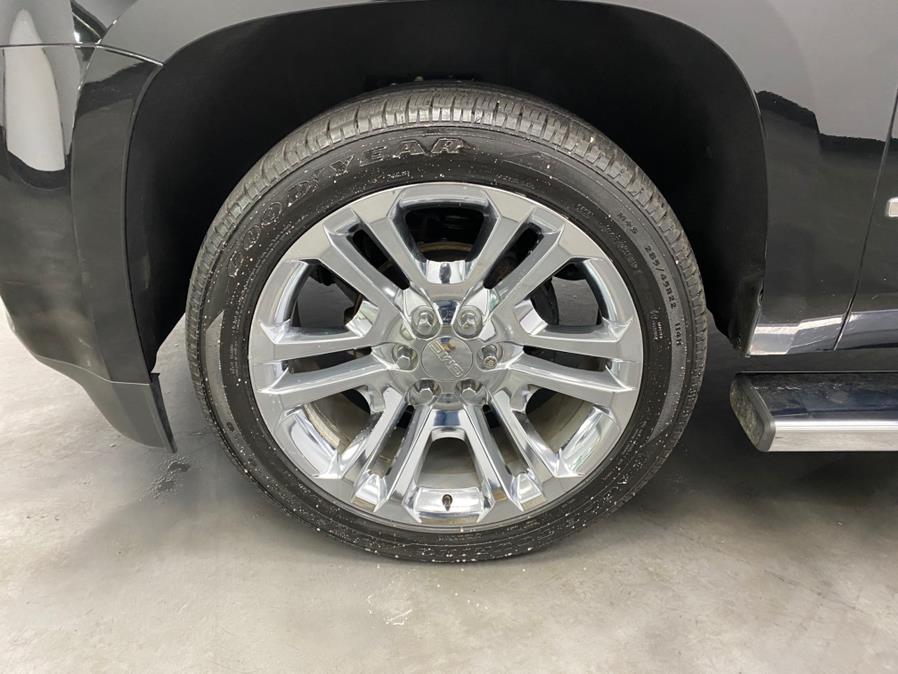 2020 GMC Yukon 4WD 4dr SLT photo