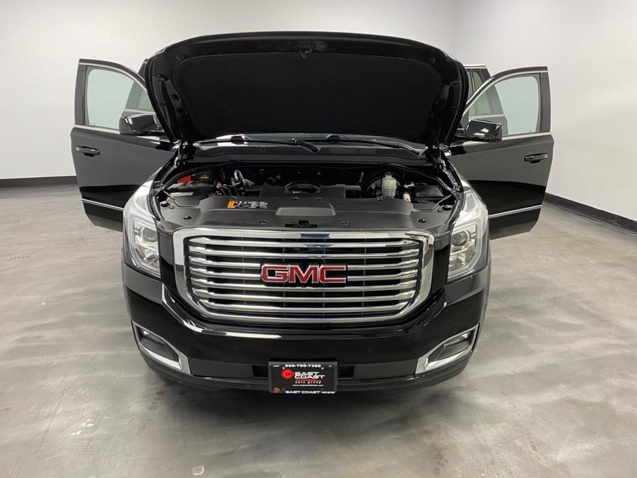 2020 GMC Yukon 4WD 4dr SLT photo